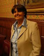 Baroness Cox