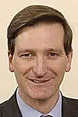 Rt. Hon. Dominic Grieve, Q.C., M.P., the Attorney-General